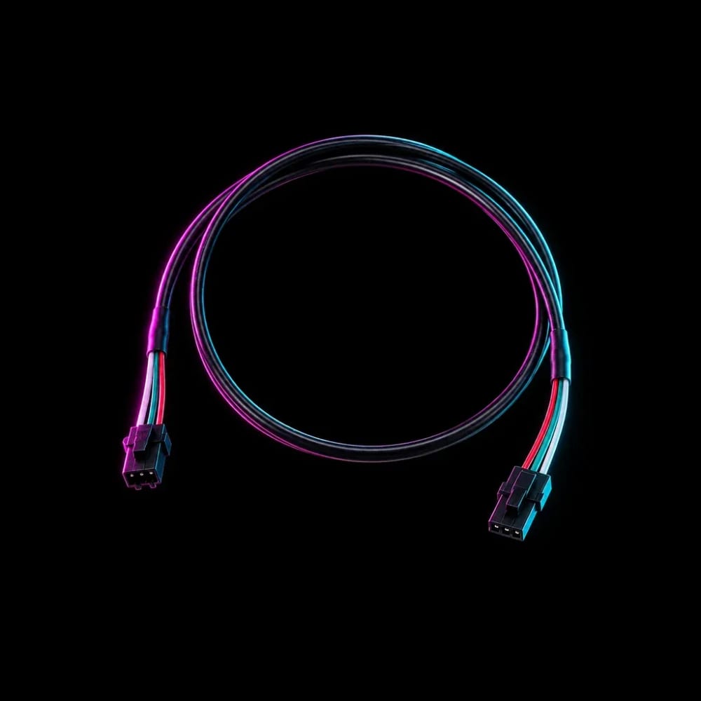 Ravewear Split Cable