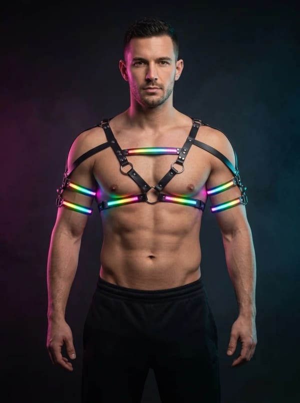 Maximus Chest Rig