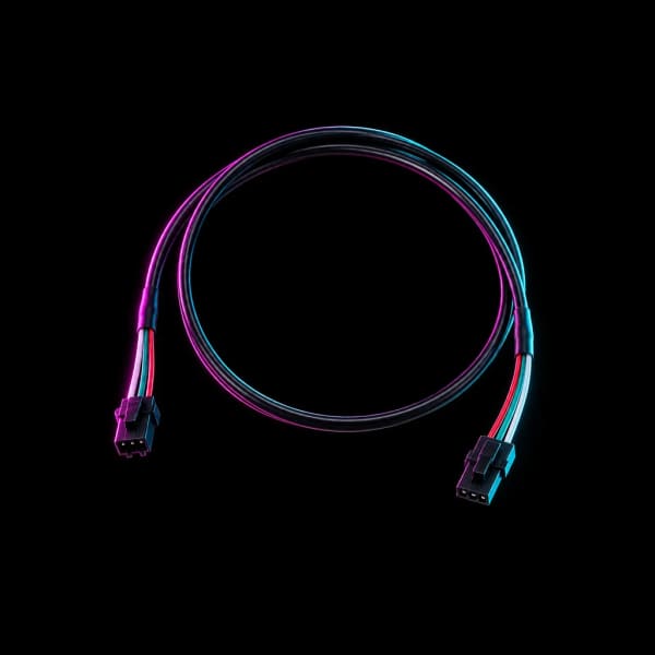 Ravewear Extension Cable