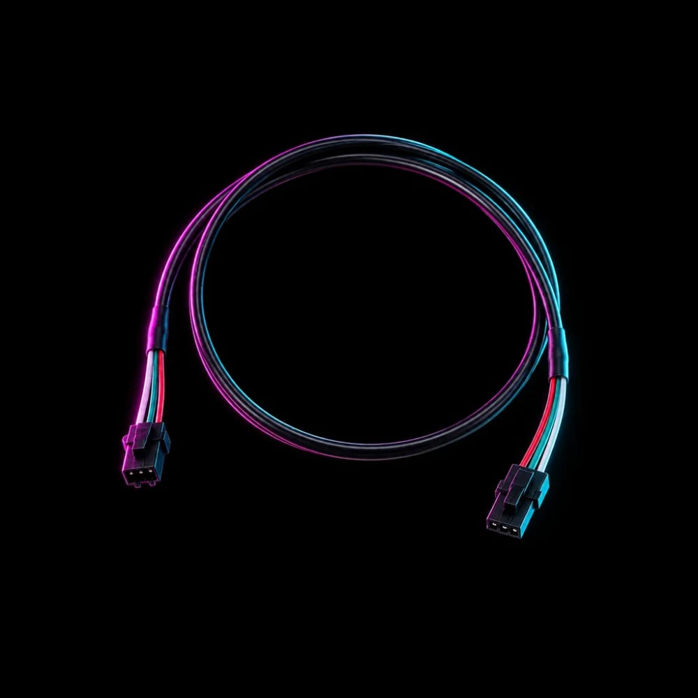 Ravewear Extension Cable