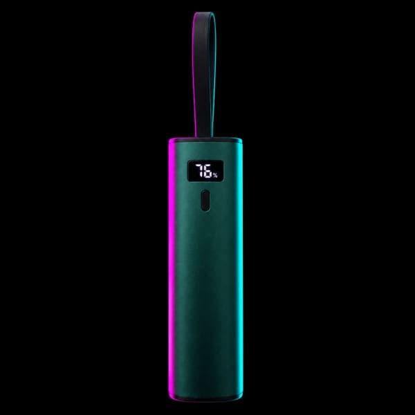 Ravewear Powerbank