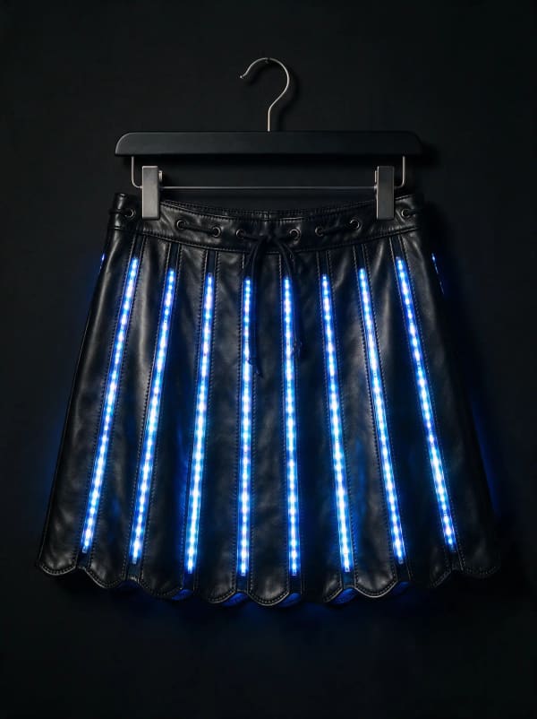 Solstice LED-Skirt
